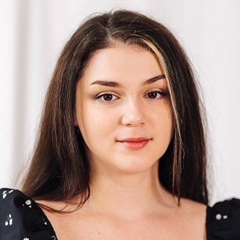Tetiana Dzyubinska