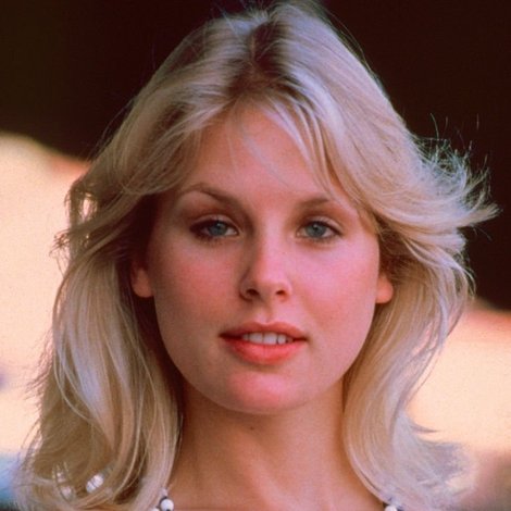 Dorothy Stratten