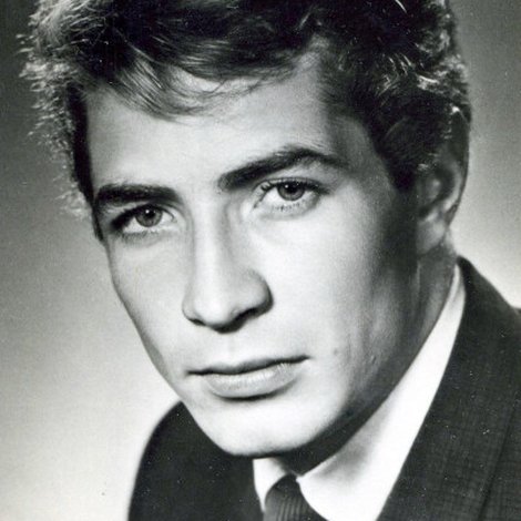 Yuri Kamorny