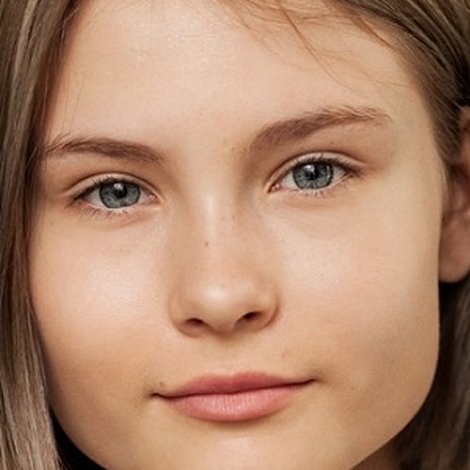 Glafira Golubeva