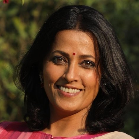Meghna Malik