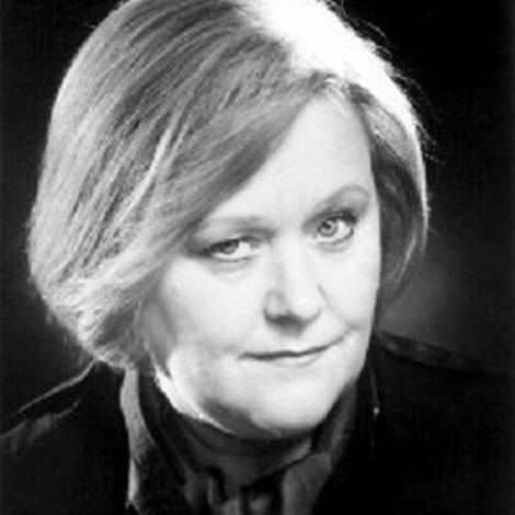 Tatyana Tarasova