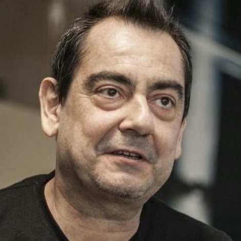 Javier Molina