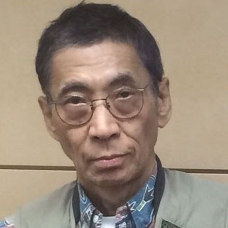 Soji Yoshikawa