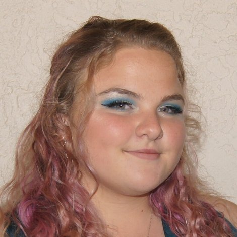 Camryn Trowbridge-Wise