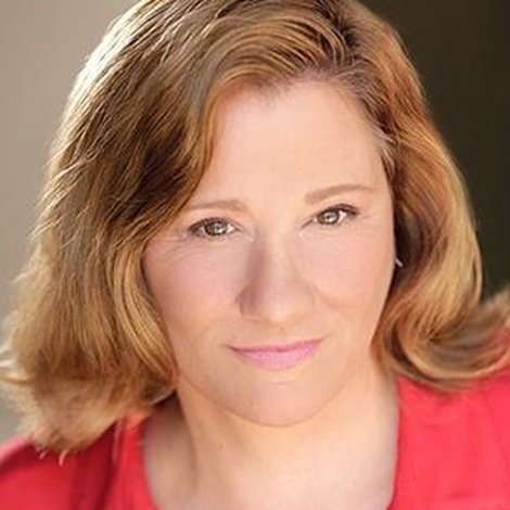 Anne-Marie Olsen