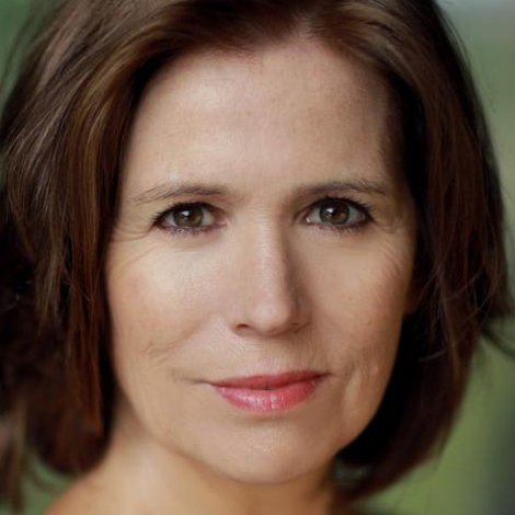 Sally Edwards