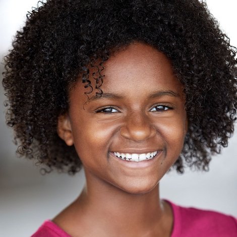 Taliyah Simone