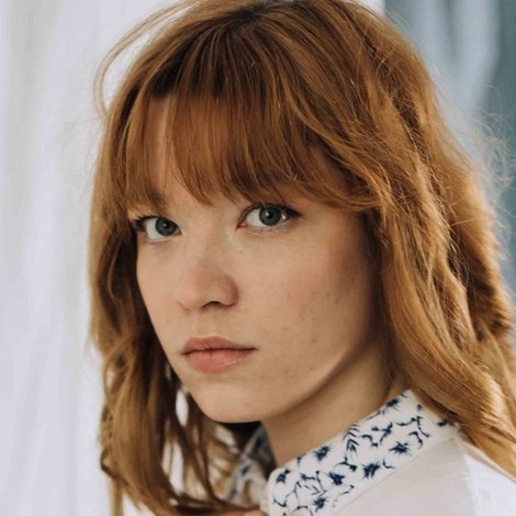 Martina Jindrová