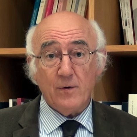 Jean-François Sirinelli