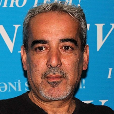 Fuad Osmanov