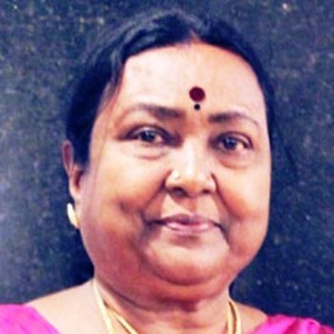 S. N. Parvathi