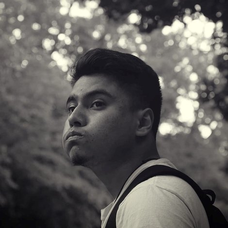 Jonathan Gularte Ramirez