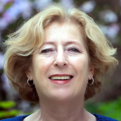 Geneviève Fioraso