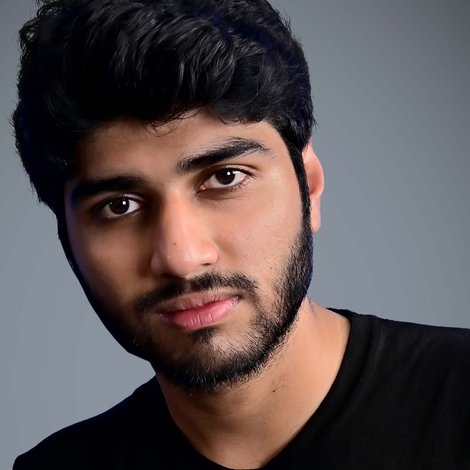 Pravin Kishore