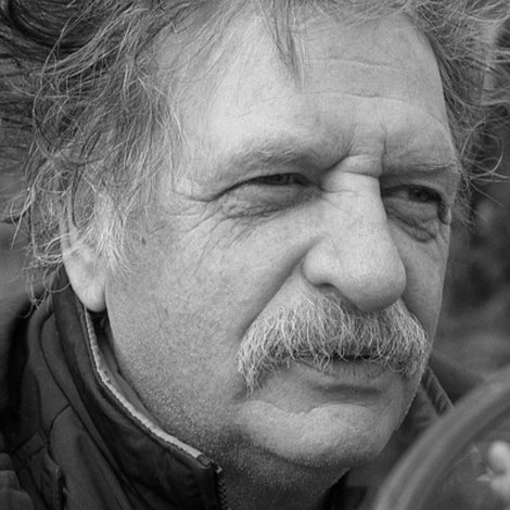 Pyotr Kolbasin