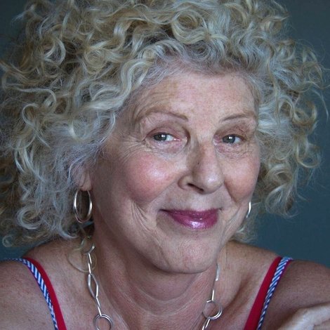 Audrey Finer