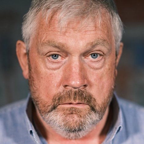 Seamus O'Rourke