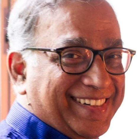 Dilip Samajpati