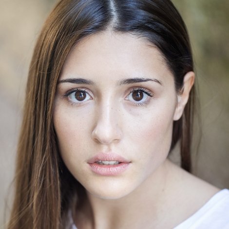 Angela Fontana