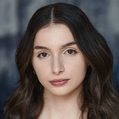 Allegra Dovizio