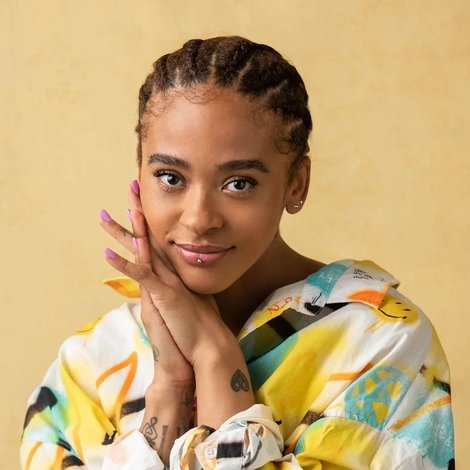 Yinka Bokinni