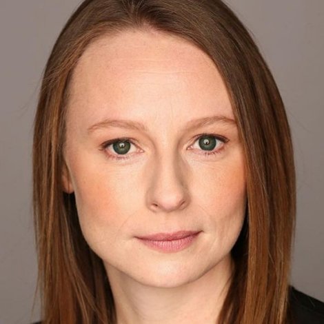 Rachel Lee Kolis