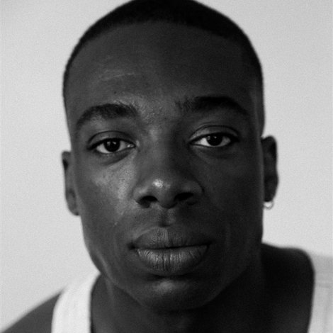 Ike Zacsongo-Joseph