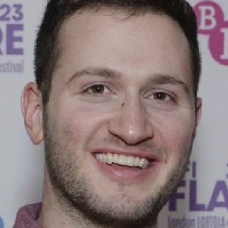 Corey Sherman