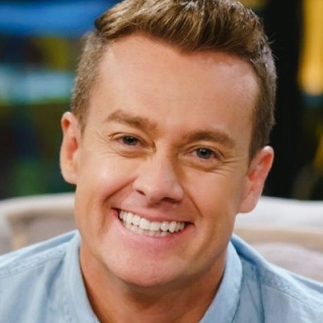 Grant Denyer