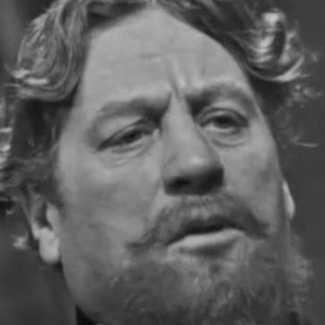Boris Telegin