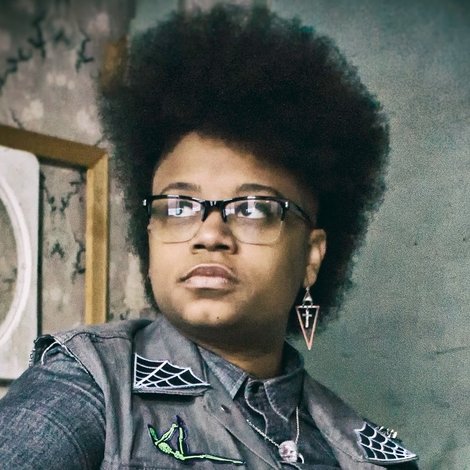 Amythyst Kiah