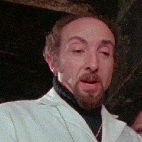 Seamus O'Brien