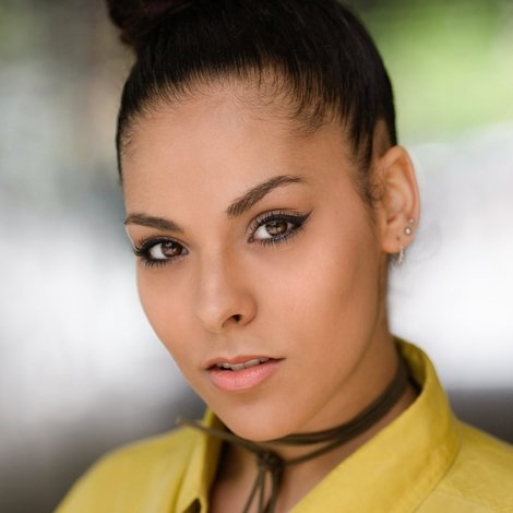 Miryam Magri