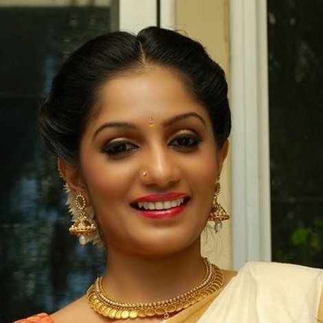 Arya Babu
