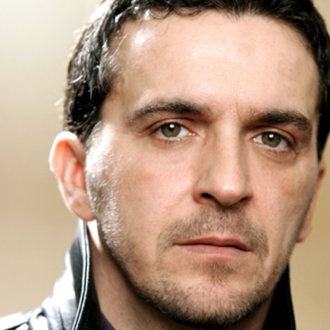 Marco Zangardi
