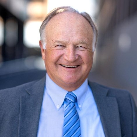 Bill Capskas