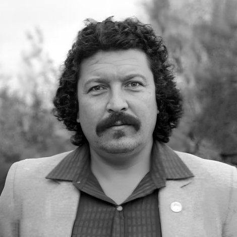 Amar Laskri