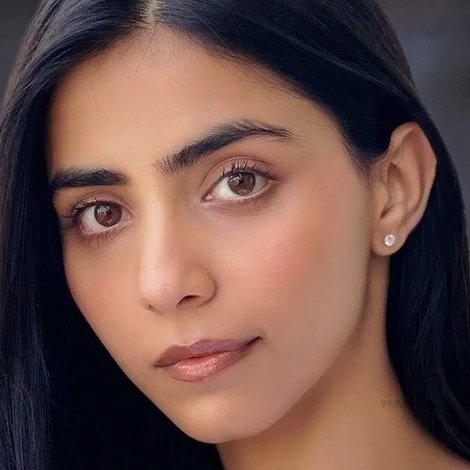 Tina Shilparaj