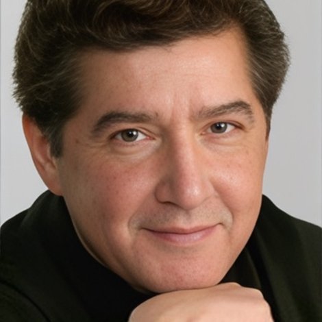 Georgy Zhemchuzhny