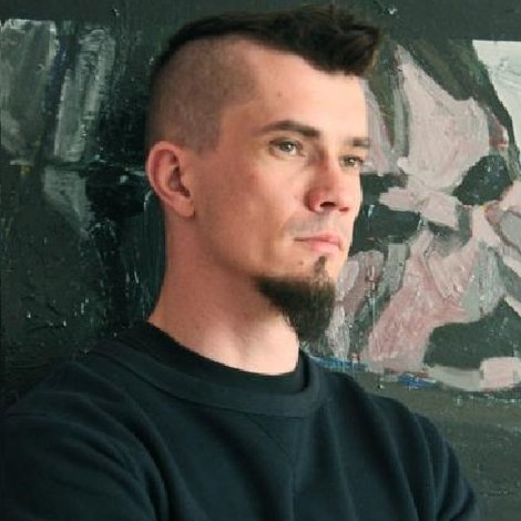 Vitomir Kaučič
