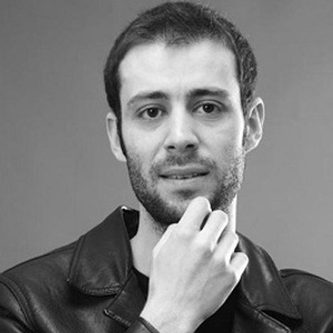 Çağlar Yalçınkaya