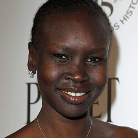 Alek Wek