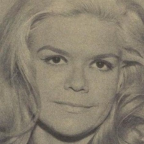 Judy Angel