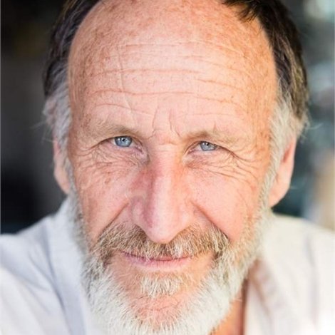 Ralph Johnson