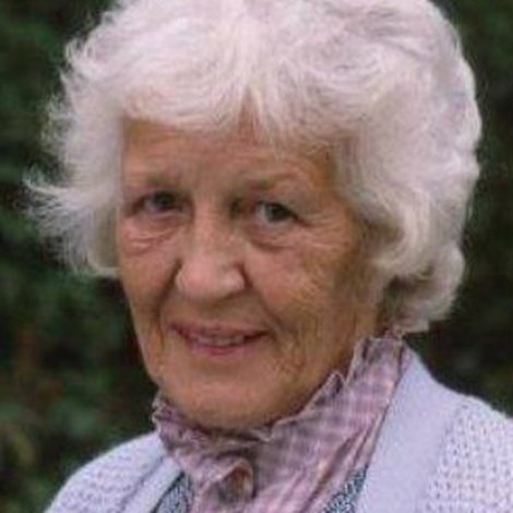 Edna Doré