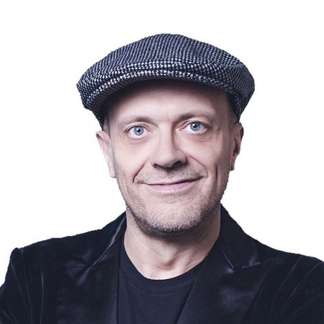 Max Pezzali