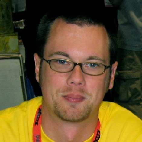 Mike Krahulik
