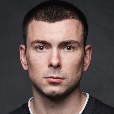 Maksim Shilov