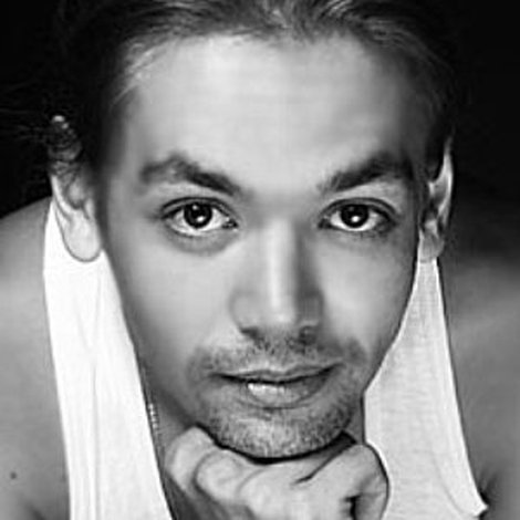 Zakhar Khungureev
